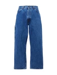 Levi's Skateboarding Jeans blau