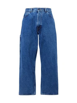 Levi's Skateboarding Jeans blau Levi's Skateboarding Jeans blau