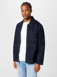 Levi's Skateboarding Jacke Skate Garage Jacket indigo