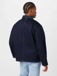 Levi's Skateboarding Jacke Skate Garage Jacket indigo