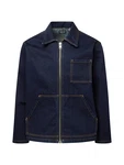 Levi's Skateboarding Jacke Skate Garage Jacket indigo