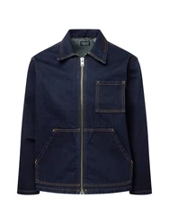 Levi's Skateboarding Jacke Skate Garage Jacket indigo