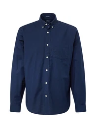 Hemd navy