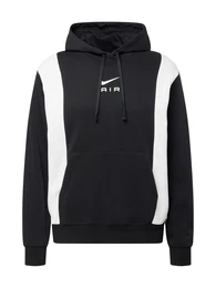 Sweatshirt schwarz / wei
