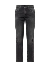 LEVI'S Jeans dunkelgrau