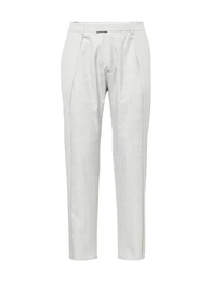 Hose grau / hellgrau
