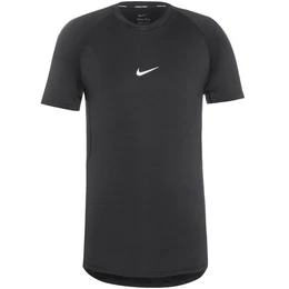 Funktionsshirt 'Pro' schwarz / wei