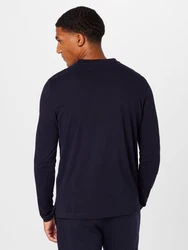 TOMMY HILFIGER Shirt marine/rot/weiß