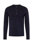 TOMMY HILFIGER Shirt marine/rot/weiß