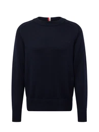 Pullover marine