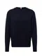 TOMMY HILFIGER Pullover marine