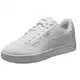 PUMA Niske tenisice 'Caven 2.0'  siva / srebrno siva / bijela