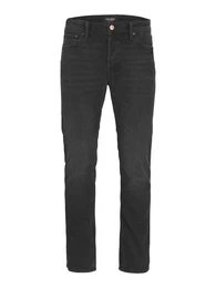 Plus Jeans 'JJIMike JJOriginal' black denim