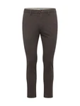 JACK & JONES Chinohose 'Marco Fury' dunkelbraun