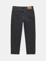Pull&Bear Jeans schwarz