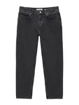 Pull&Bear Jeans schwarz