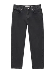 Pull&Bear Jeans schwarz