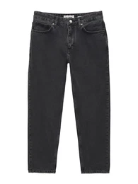 Jeans schwarz