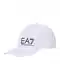 EA7 Emporio Armani Kapa  črna / bela