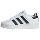 ADIDAS ORIGINALS Niske tenisice 'Superstar XLG'  zlatna / crna / bijela