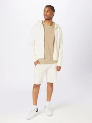 Polo Ralph Lauren Sweatjacke creme