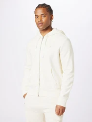 Polo Ralph Lauren Sweatjacke creme