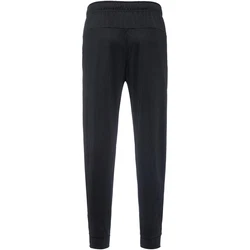 NIKE Sporthose 'Totality' schwarz / weiß