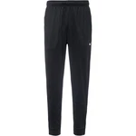 NIKE Sporthose 'Totality' schwarz / weiß