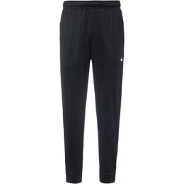 Sporthose 'Totality' schwarz / wei