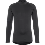 NIKE Funktionsshirt 'Pro' schwarz/weiß