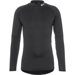 Funktionsshirt 'Pro' schwarz / wei