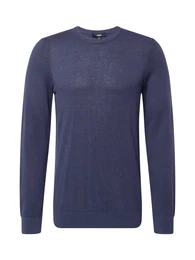 Pullover navy