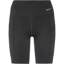 Sportske hlače svijetlosiva / crna