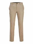Jack & Jones Bügelfaltenhose Solaris greige