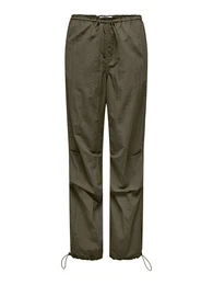 Kalhoty 'ECHO' khaki