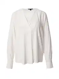 Halenka přírodní bílá