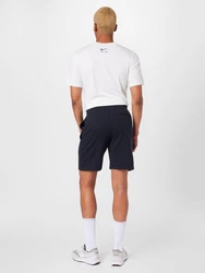 UNDER ARMOUR Sportshorts schwarz/weiß