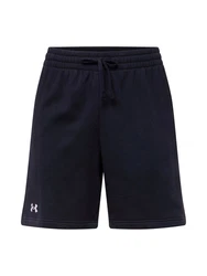 UNDER ARMOUR Sportshorts schwarz/weiß