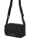 TOMMY HILFIGER Tasche 'Skyline' schwarz / wei