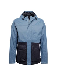 Jacke 'GORDON' blau / navy