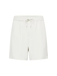 Shorts 'Ike' creme