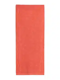 Suknja narančasto crvena