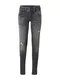 LTB Kavbojke 'Julita X'  siv denim