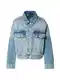 LTB Prehodna jakna 'Celia'  moder denim