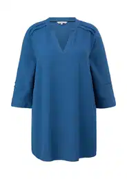 Bluza plava