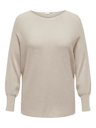 Svetr 'New Adaline' světle béžová