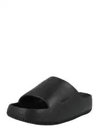 Pantolette 'Calm' schwarz