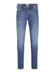 Jack & Jones Plus Jeans JJIMike JJOriginal blau