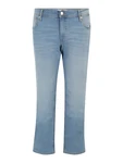 Jack & Jones Plus Jeans JJIMike JJOriginal hellblau