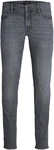 Jack & Jones Plus Jeans JJIMike JJOriginal schwarz